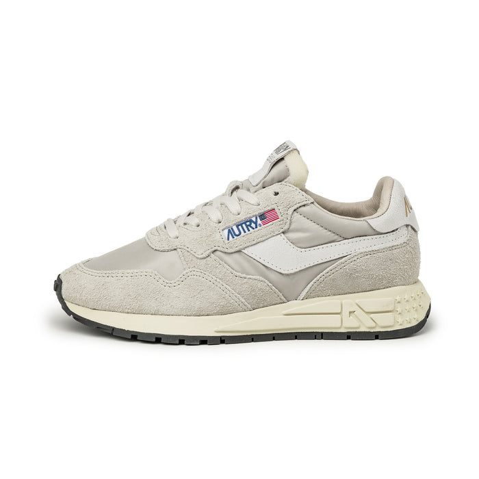 Autry Reelwind Low W *Nylon / Suede*