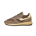 Autry Reelwind Low W *Suede / Net*