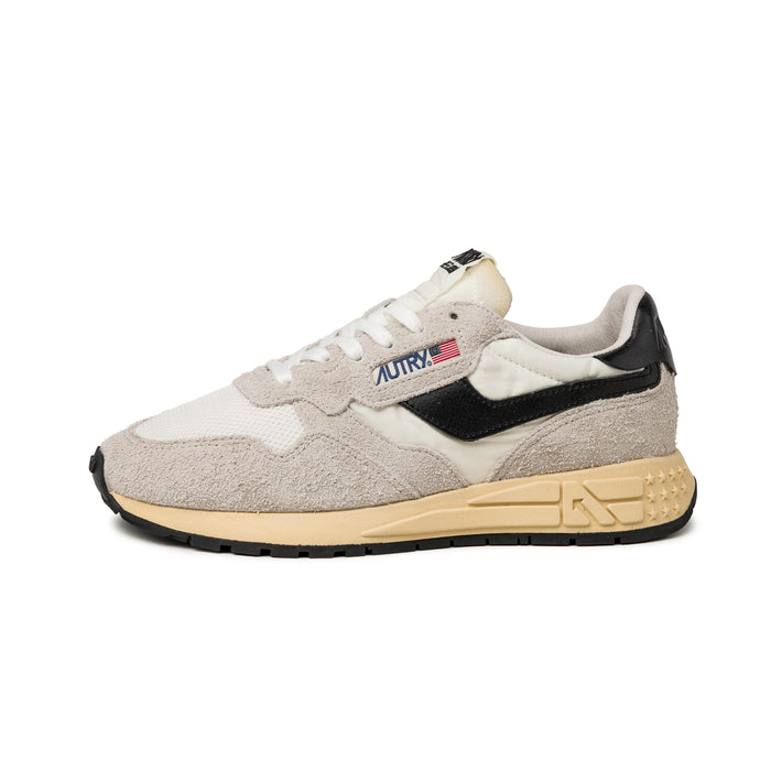 Autry Reelwind Low W *Suede / Net*