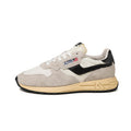 Autry Reelwind Low W *Suede / Net*