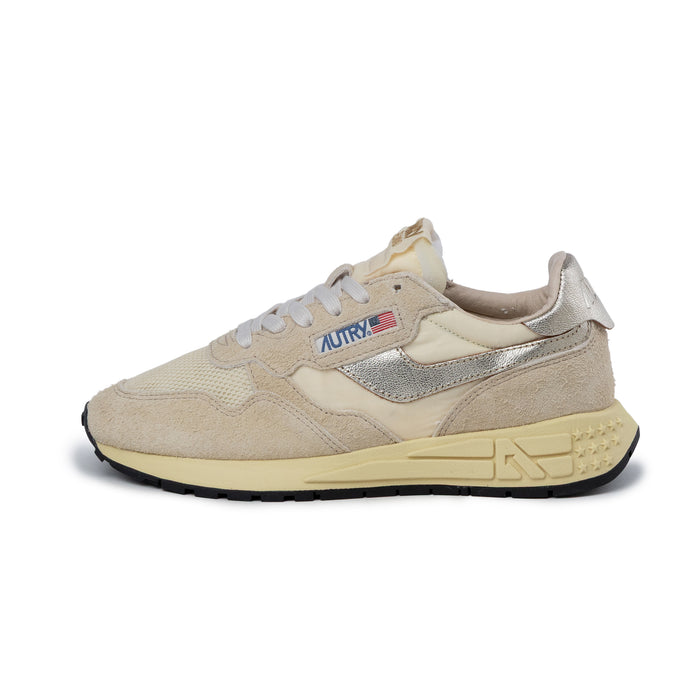 Autry Reelwind Low W *Suede / Net*