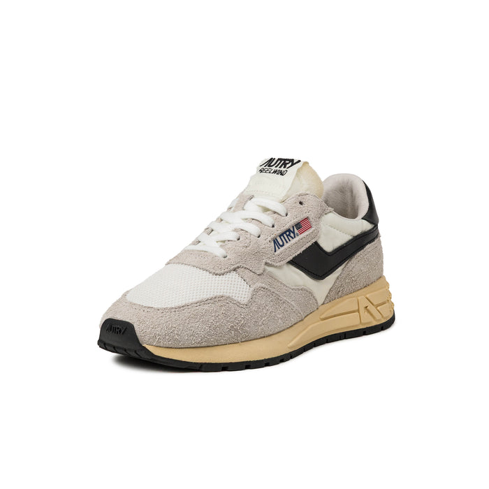 Autry Reelwind Low W *Suede / Net*