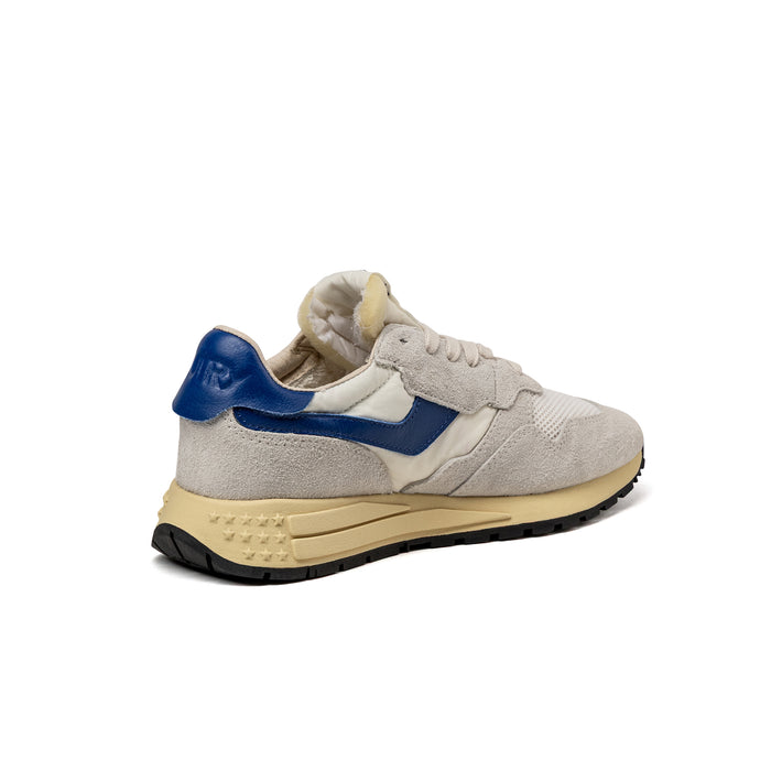 Autry Reelwind Low W *Suede / Net*