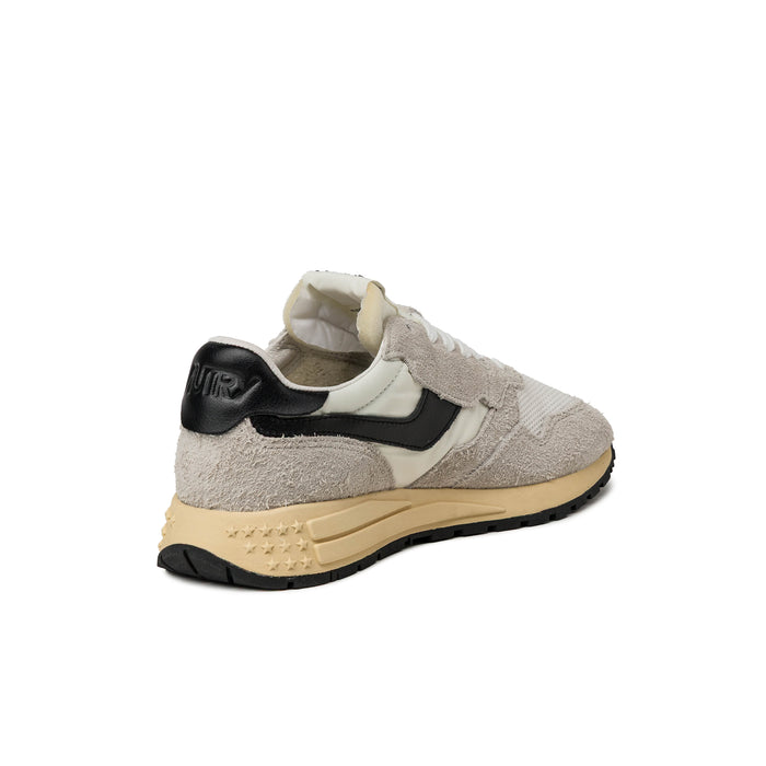 Autry Reelwind Low W *Suede / Net*