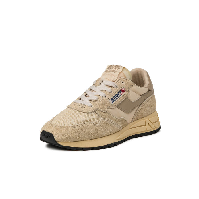 Autry Reelwind Low W *Suede / Net*