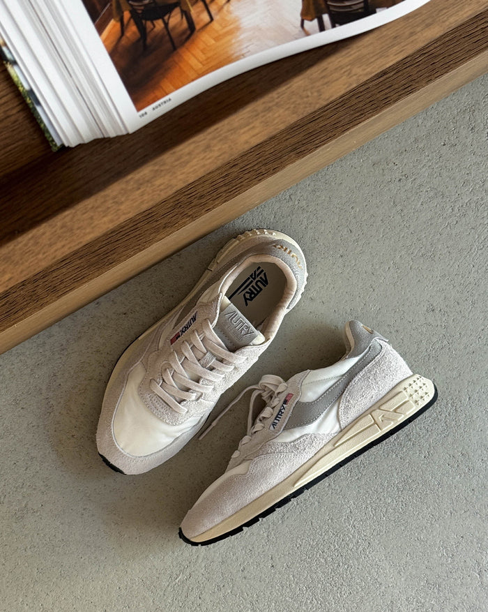 Autry Reelwind Low onfeet