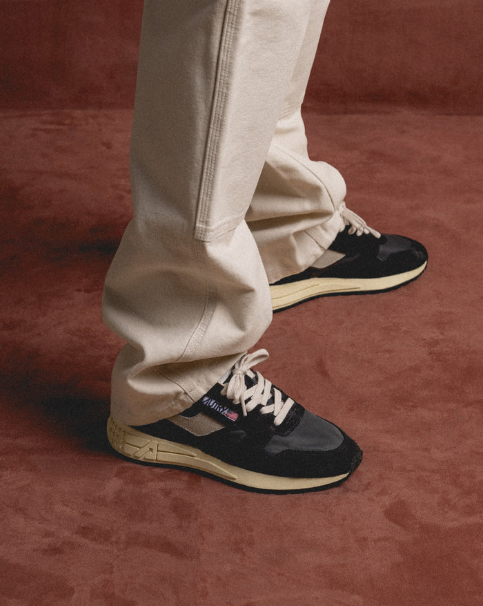 Autry Reelwind Low onfeet