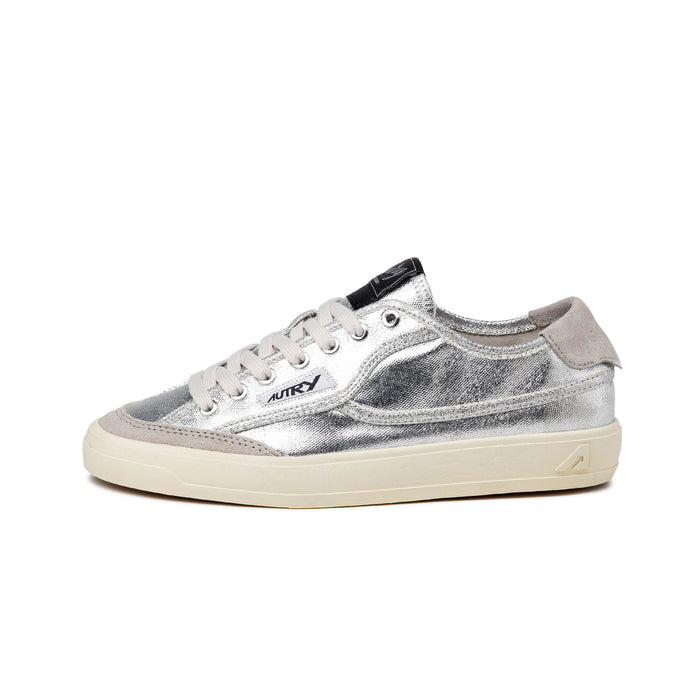 Autry Windscape W *Canvas / Suede*