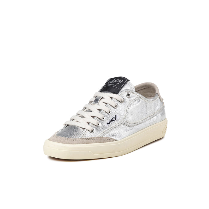 Autry Windscape W *Canvas / Suede*