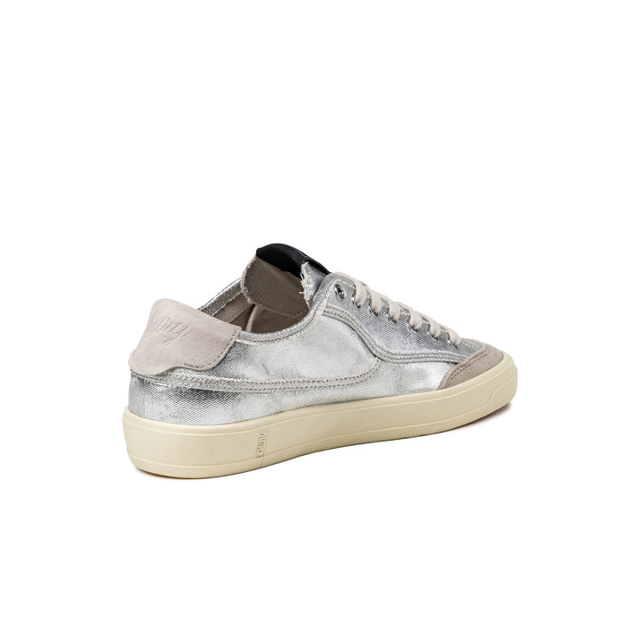 Autry Windscape W *Canvas / Suede*