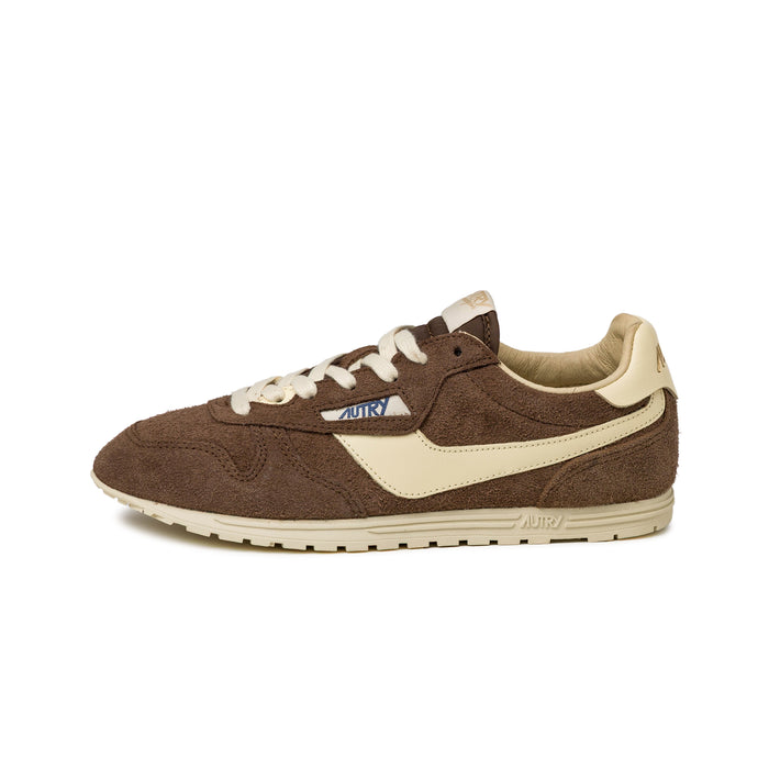 Autry Windspin W *Suede / Leather*