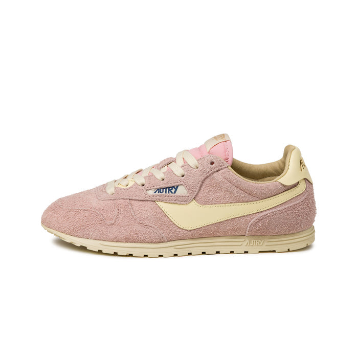 Autry Windspin W *Suede / Leather*