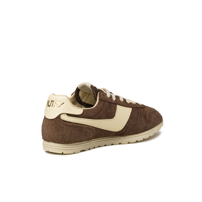 Autry Windspin W *Suede / Leather*