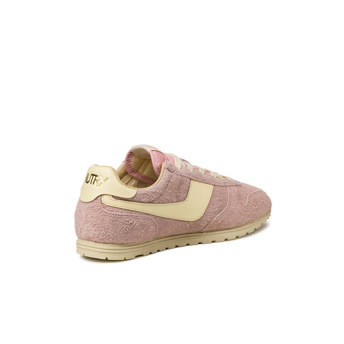 Autry Windspin W *Suede / Leather*