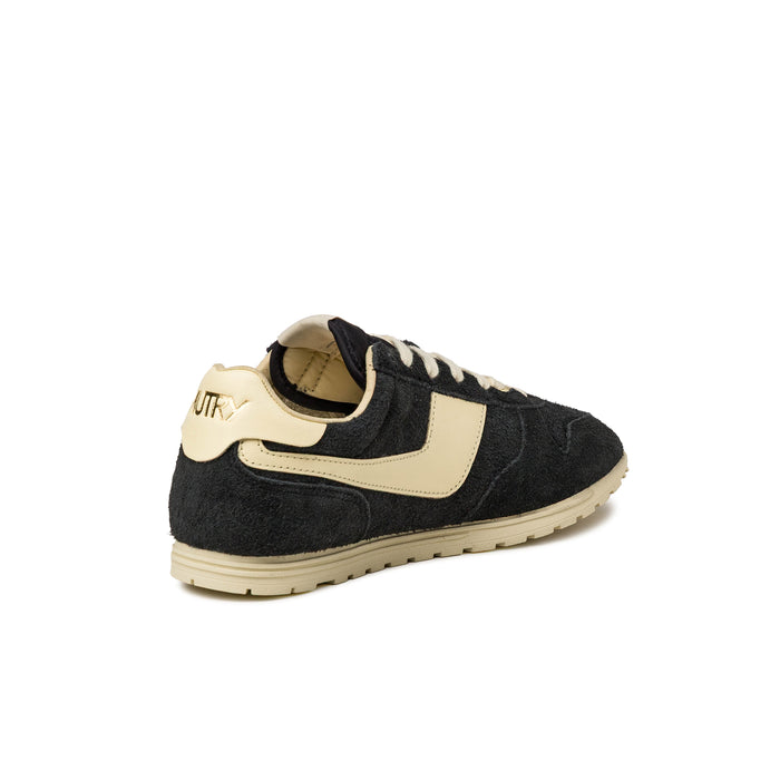 Autry Windspin W *Suede / Leather*