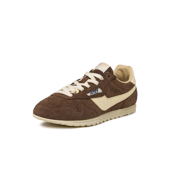 Autry Windspin W *Suede / Leather*