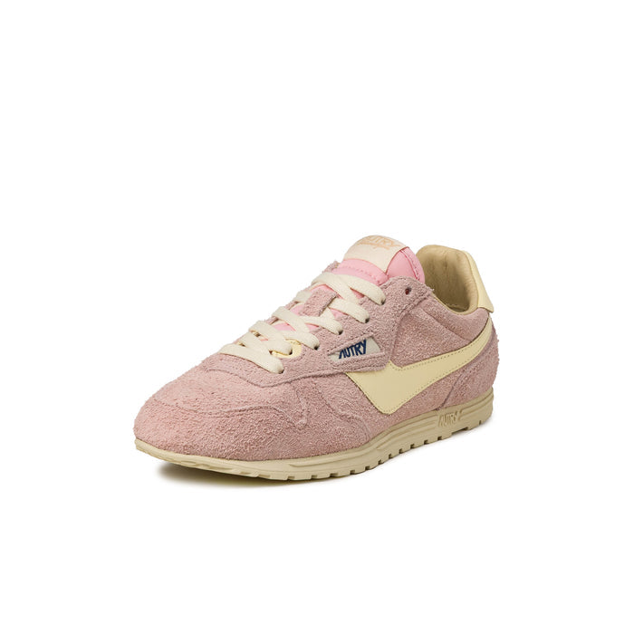 Autry Windspin W *Suede / Leather*
