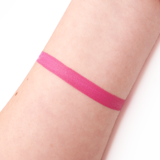Azalea (Pink Matte) Wet Liner® - Eyeliner - Glisten Cosmetics