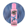 Baby Blue (Pastel Blue) - Semi-Permanent Hair Dye - Crazy Color