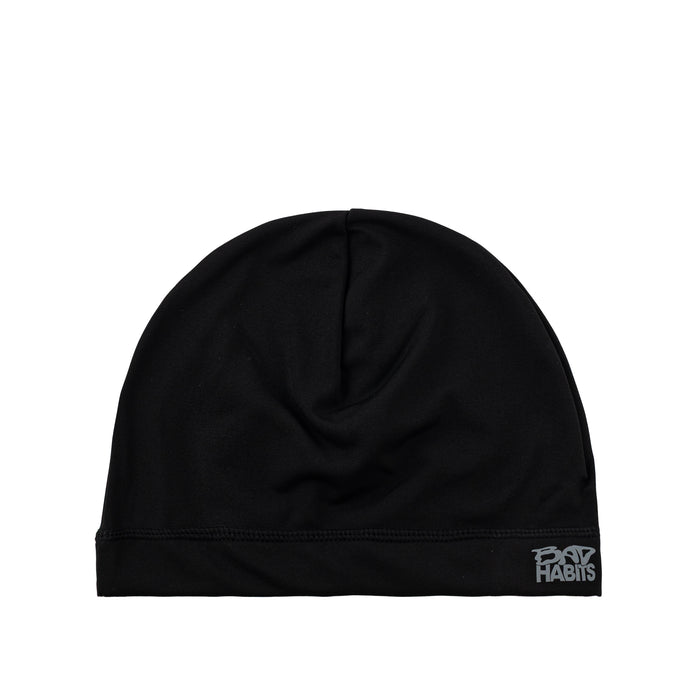 Bad Habits Running Beanie