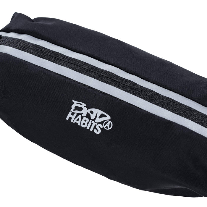 Bad Habits	Running Belt
