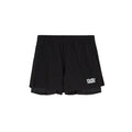 Bad Habits Running Shorts Reflective