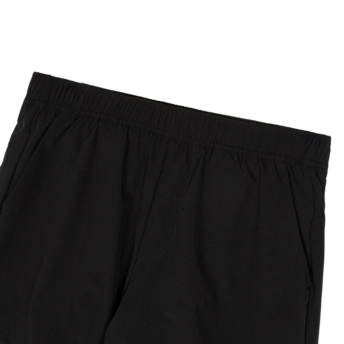 Bad Habits Running Shorts Reflective