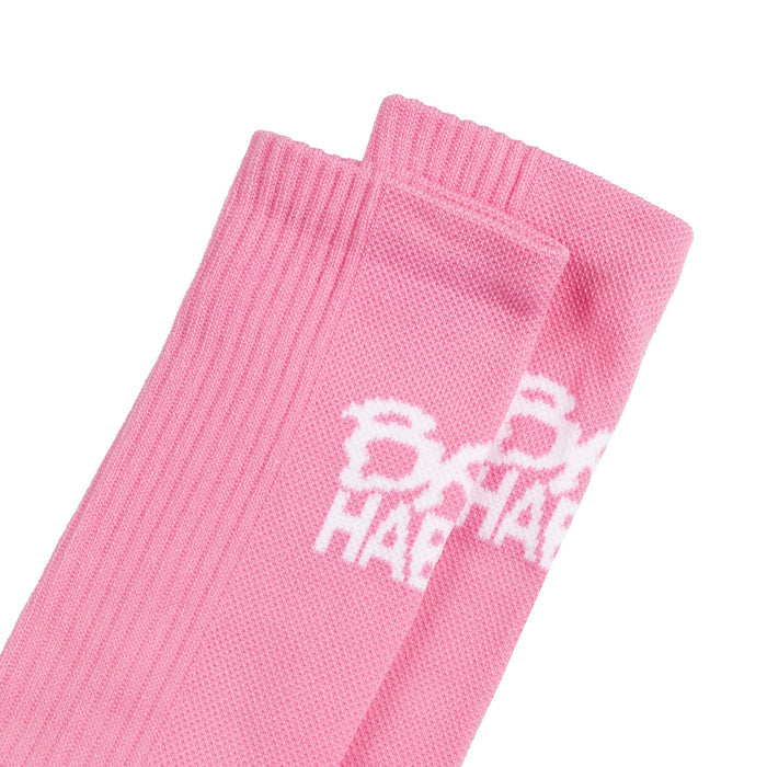 Bad Habits Running Socks