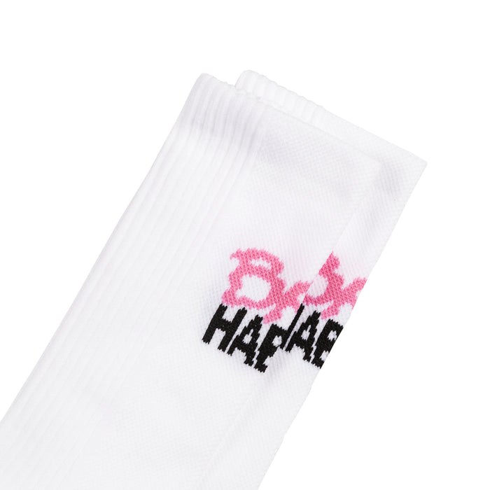 Bad Habits Running Socks