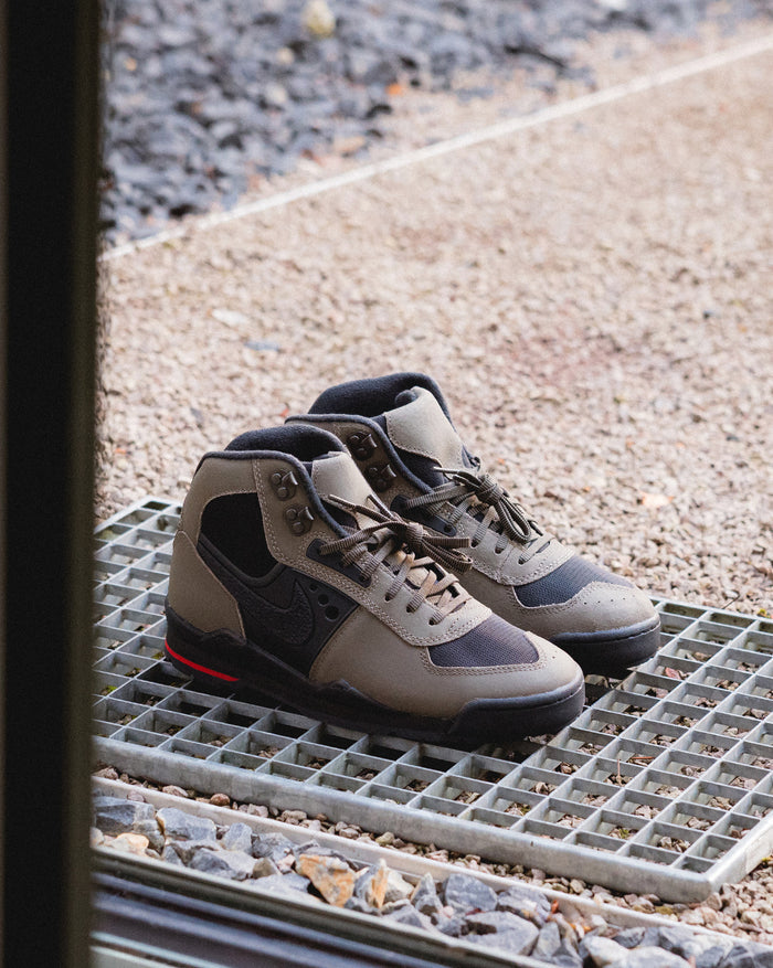 Nike Baltoro QS onfeet