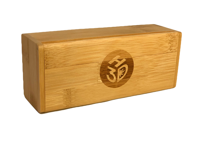 Bamboo Box
