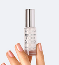 Base coat durcisseur Color Strong Poderm à la kératine à appliquer avant le vernis