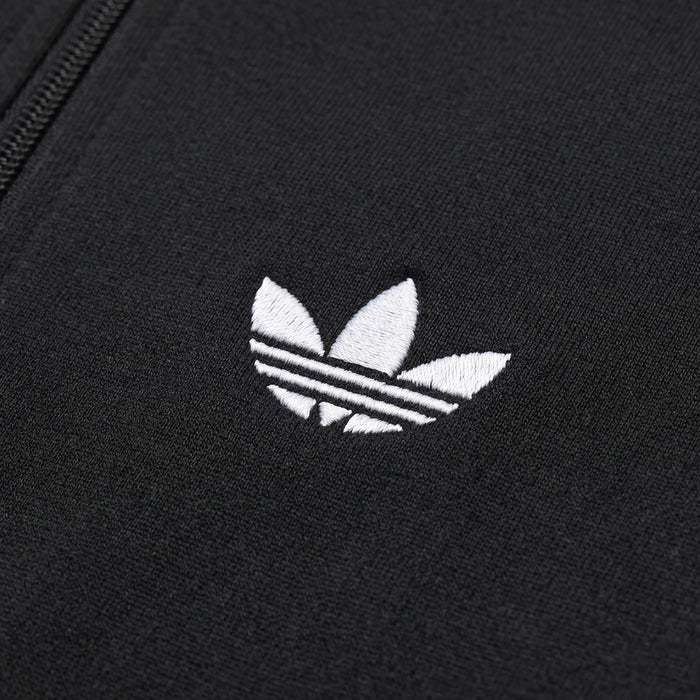 Adidas	Beckenbauer Cropped Track Top