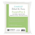 Behind the Seams - FoamPro 1 Sided Fusible Foam Stabilizer (36" x 60") - Maple Leaf Quilting Company Ltd.