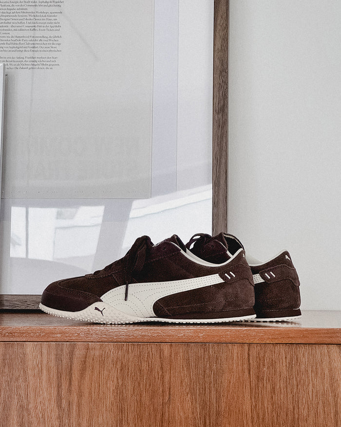 Puma Bella UT Classic onfeet