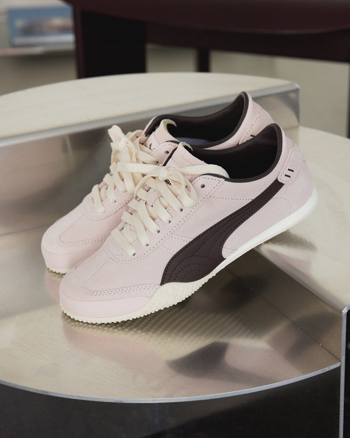 Puma Bella UT Classic onfeet