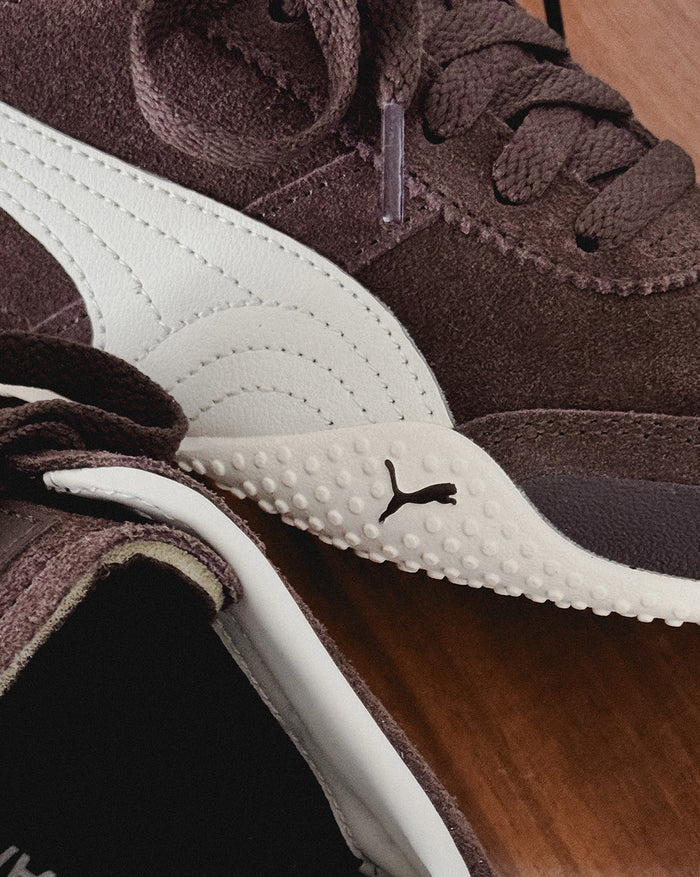 Puma Bella UT Classic onfeet
