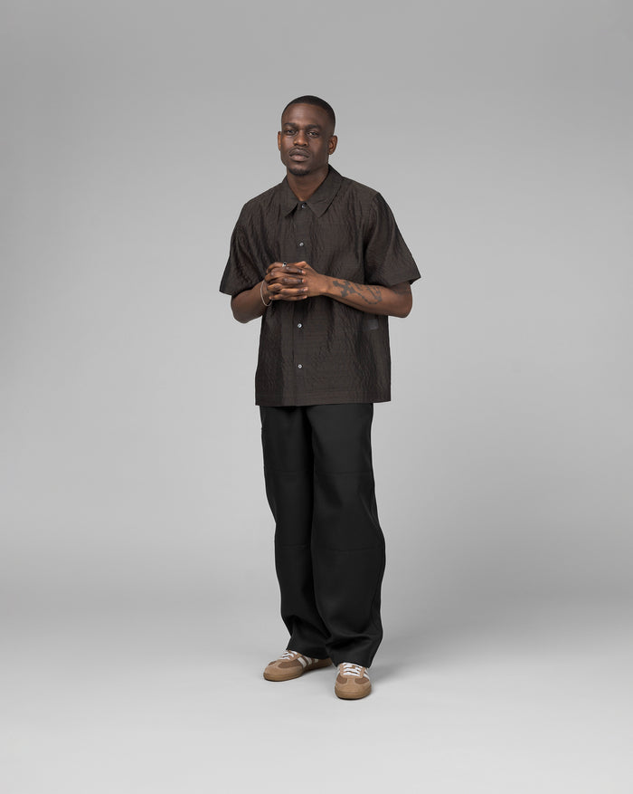 Berner Kühl Cut Trouser
