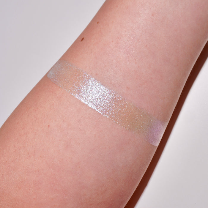 Bewitch (Duochrome White Blue) Pan