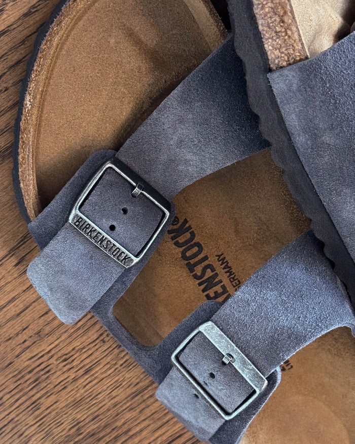 Birkenstock Arizona onfeet