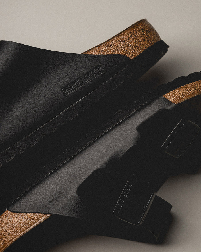 Birkenstock Arizona onfeet