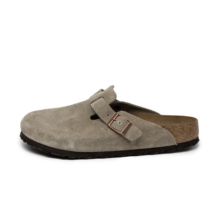 Birkenstock Boston