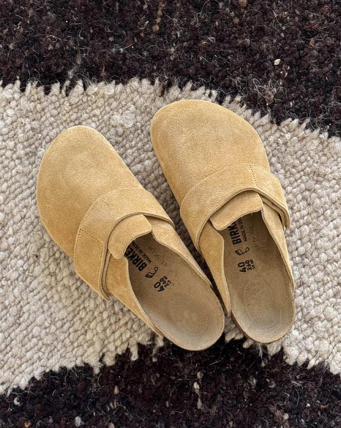 Birkenstock Loma onfeet
