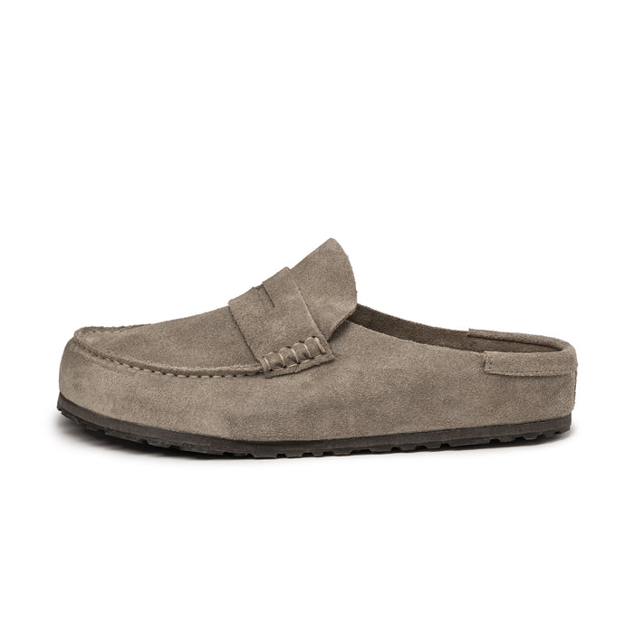 Birkenstock Naples Wrapped