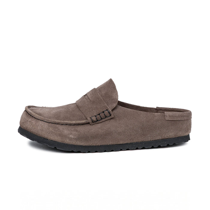 Birkenstock Naples Wrapped