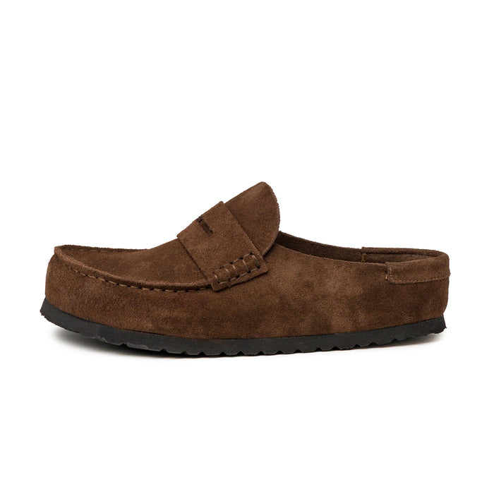 Birkenstock Naples Wrapped
