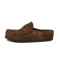 Birkenstock Naples Wrapped