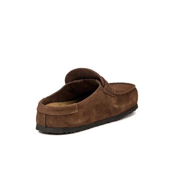 Birkenstock Naples Wrapped