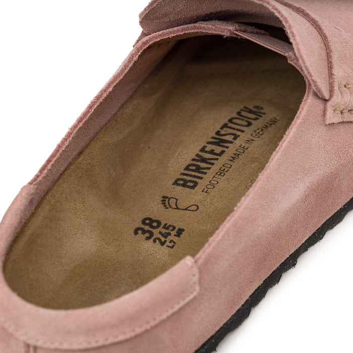 Birkenstock Naples Wrapped