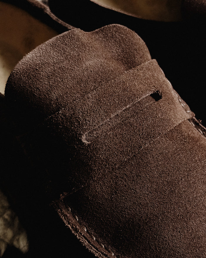 Birkenstock Naples Wrapped onfeet